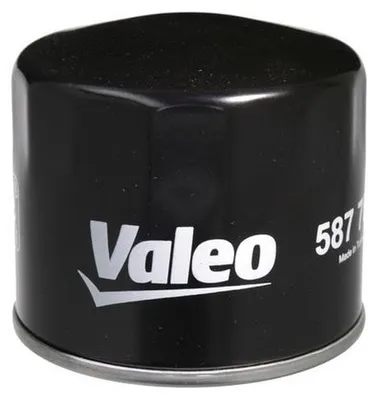 Produktbild von Kraftstofffilter Anschraubfilter Ø 92 mm VALEO für u.a. MITSUBISHI