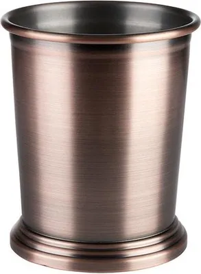 Produktbild von APS 93327 Becher JULEP MUG, Edelstahl, 350 ml, Ø 8,5 cm, Höhe 10 cm, Antik-Kupfer-Look