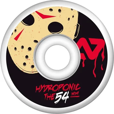 Produktbild von Rollen HYDROPONIC - Terror (MULTI1217)