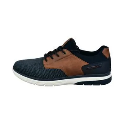 Produktbild von Bugatti Clanrk Comfort sportlicher Schnürer Braun