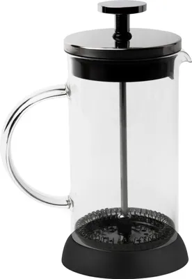 Produktbild von Excelsa teekanne Essential glas 60 cl schwarz