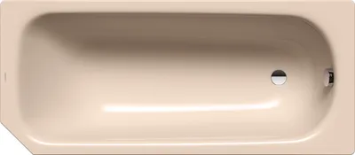 Produktbild von KALDEWEI Badewanne SANIFORM V1-V4 bahamabeige