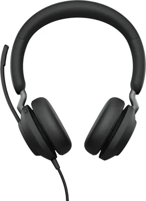 Immagine prodotto di Jabra Evolve2 40 SE USB-C, MS Stereo