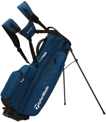 Produktbild von TaylorMade Flextech Stand bag Navy