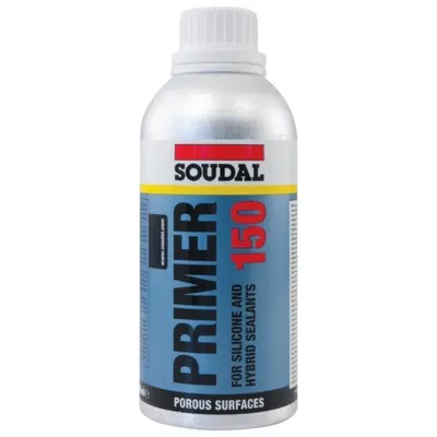 Obrázok produktu pre Soudal Primer 150 transparentný 500ml 123011