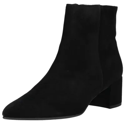 Produktbild von Högl Stiefelette Stiefelette Veloursleder