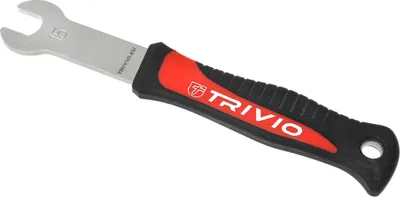 Produktbild von Trivio – Fahrradwerkzeug-Pedalschlüssel