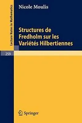 Produktbild von Fredholm-Operatoren auf Hilbert-Mannigfaltigkeiten