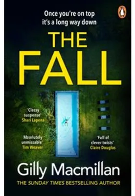 Produktbild von The Fall