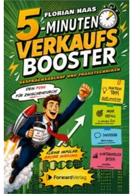 Image de 5-Minuten-Verkaufsbooster