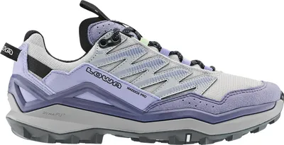 Produktbild von LOWA MADDOX PRO LO Ws GRAU/PFLAUME GRAU/PFLAUME 42.5