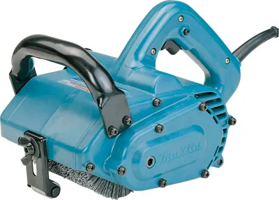 Produktbild von Makita 9741 - Bürstenschleifer - 860 W - 100