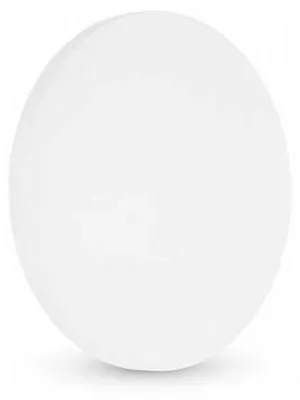 Obrázok produktu pre CB Elektro Nástenné LED svietidlo okrúhle 6W, 4000K, 660lm, IP65, biele VT-741 (V-TAC)