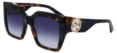 Produktbild von LONGCHAMP Sonnenbrillen LO734S-430