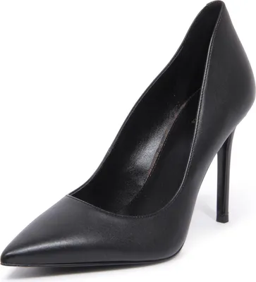 Obrázok produktu pre 3376AU MICHAEL KORS KEKE PUMP žena dekolt