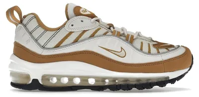 Produktbild von Nike Air Max 98 Phantom (Women's) - EU 38