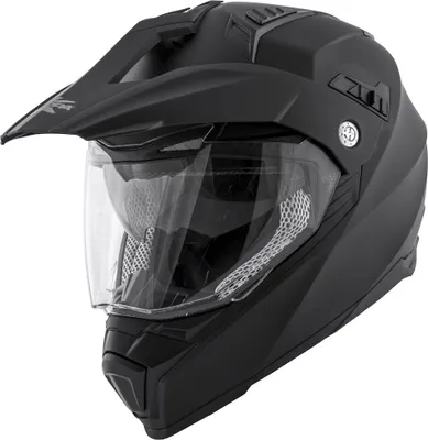 Produktbild von KAPPA KV-30 EVO SOLID Endurohelm