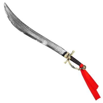 Immagine prodotto di Boland 00675 - Piratenschwert, circa 82 cm