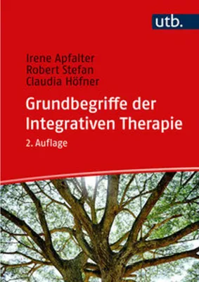 Image de Grundbegriffe der Integrativen Therapie