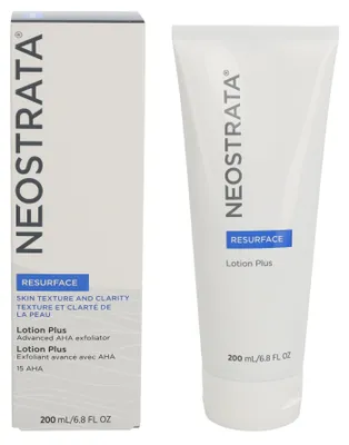 Immagine prodotto di Resurface (Lotion Plus) 200ml lozione emolliente