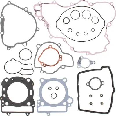 Image de Kit De Joints Pour Ktm Sxf (Sx-F) 250 (4T) '06-'12, Excf 250 06-13