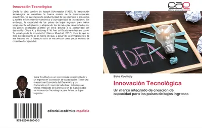 Produktbild von Innovación Tecnológica