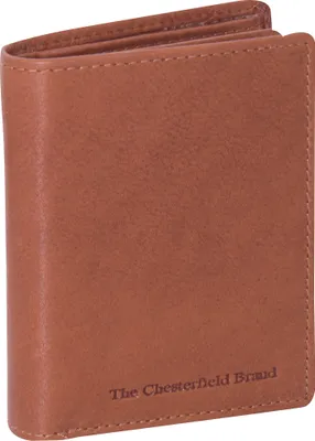 Produktbild von The Chesterfield Brand Leder Geldbörse Hereford Wallet Cognac braun