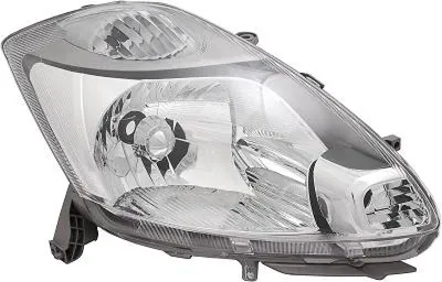 Produktbild von DIEDERICHS Scheinwerfer Rechts für DAIHATSU SIRION (M3) 5030080