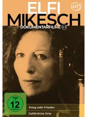 Produktbild von Elfi Mikesch