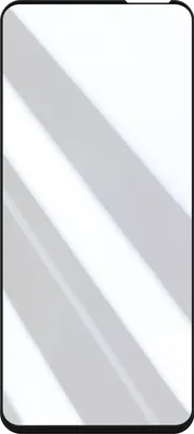 Obrázek produktu pro Ochranné sklo na displej Xiaomi Redmi Note 10 5G, Full Glue 5D - černý okraj