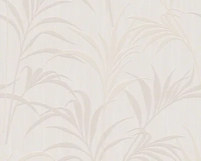 Produktbild von A.S. Création Vliestapete Elegance 2, grau, metallic, 10,05 m x 0,53 m, 937293, 93729-3