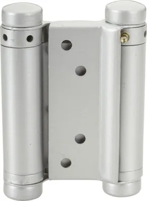 Immagine prodotto di Cerniera in acciaio per porte HETTICH a due vie, L.75 x P.30 mm