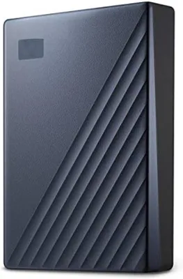 Obrázok produktu pre Externý rám na pevný disk 5 TB