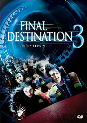 Produktbild von Final Destination 3