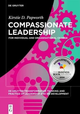 Obrázek produktu pro Compassionate Leadership