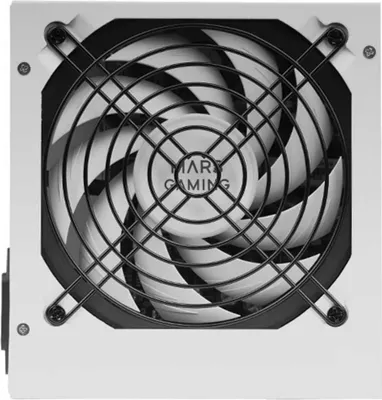 Obrázek produktu pro Mars Gaming MPIII550PW, 550 W, 220 - 240 V, 50/60 Hz, 7 A, Aktivní, 120 W