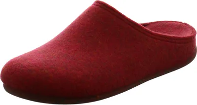 Produktbild von CM Confort Damen Hausschuh beere rot