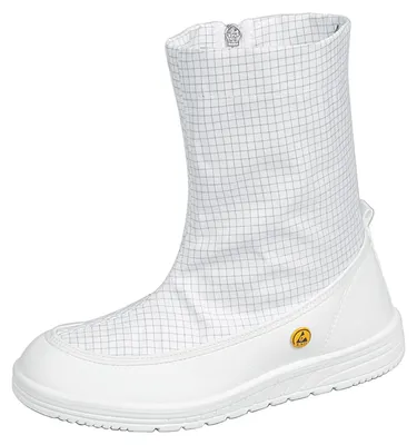 Produktbild von Stiefel weiß ESD - 35