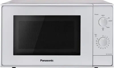 Immagine prodotto di Panasonic NN E 22 JMMEPG argento