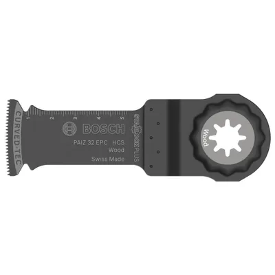Zdjęcie produktu dla Bosch 2608662561 Bosch HCS Tauchsägeblatt W PAIZ 32 EPC