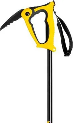 Immagine prodotto di Grivel Condor Evo Bastoncini da sci Vario Giallo 110-140 cm Giallo 110-140 cm