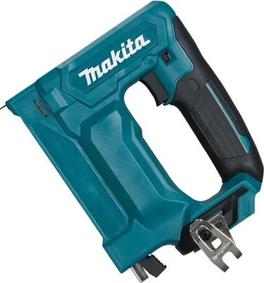 Produktbild von Makita ST113DZ Akku- Hefter / Nagel Solo 12V Li-Ion ohne Akku/Ladegerät