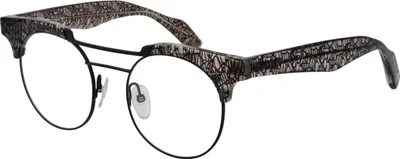 Produktbild von Brillenfassung Yohji Yamamoto YY3009 49079