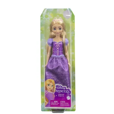 Obrázek produktu pro Disney Princezna Papusa Rapunzel