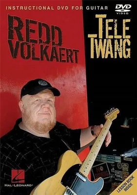 Obrázok produktu pre Redd Volkaert - Teletwang