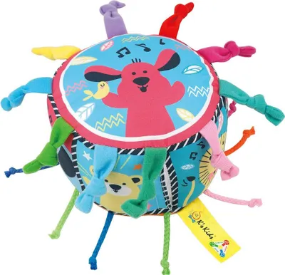 Zdjęcie produktu dla K’s KIDS K´s KIDS Muzikinis būgnas