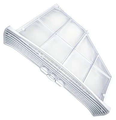 Waschtrockner-Filter kompatibel mit Rex 1366339024
