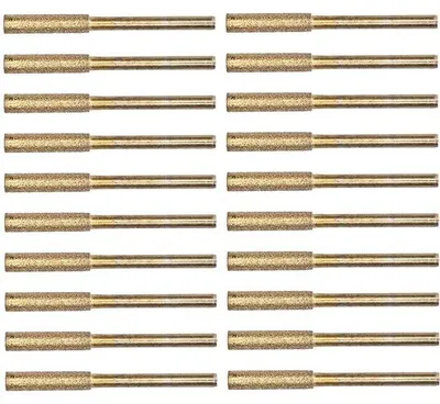 Immagine prodotto di Mola diamantata per catene da 4,8 mm per motoseghe