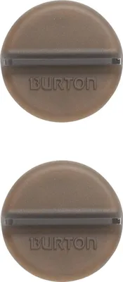 Obrázek produktu pro Nářadí BURTON - Mini škrabka Stomp Pad Translucent Black (035)