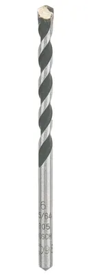 Produktbild von Mehrzweckbohrer D= 6,0 mm; L= 100 mm